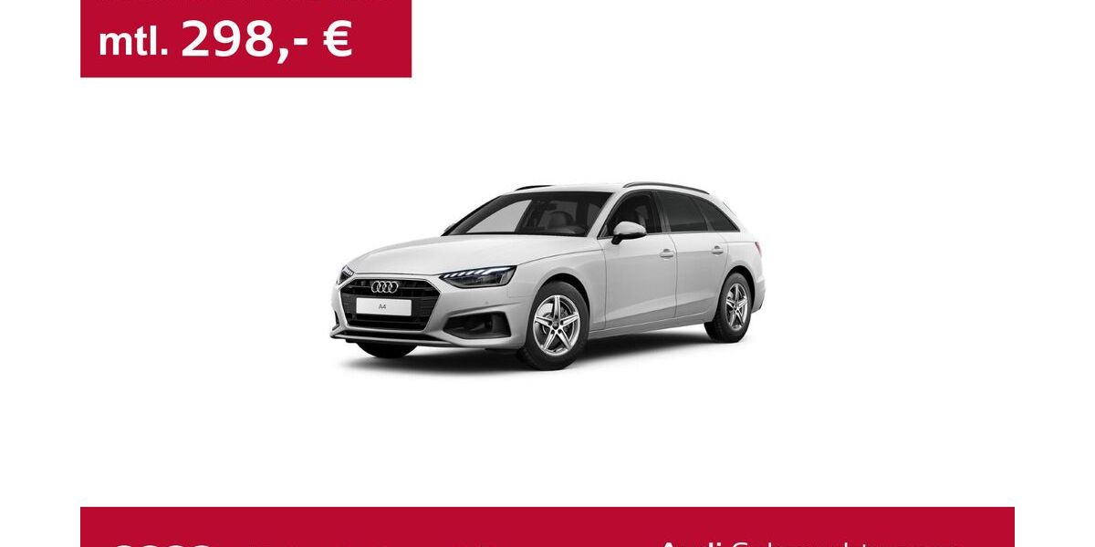 Audi A4 49.800 km 25.960 &euro; Ludwigsburg 71636
