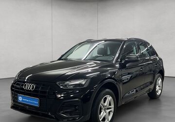 Audi Q5 46.919 km 35.890 &euro; Filderstadt 70794