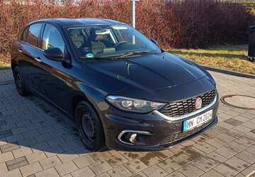 Fiat Tipo 123.000 km 9.000 &euro; Heilbronn 74076