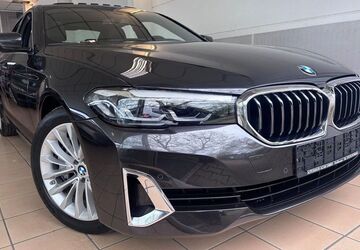 BMW 530 118.000 km 36.490 &euro; Heilbronn 74080