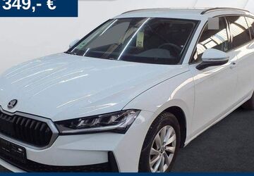 Skoda Superb 13.473 km 32.930 &euro; Weinstadt-Endersbach 71384