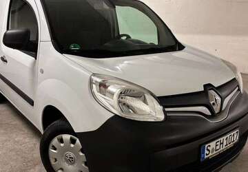 Renault Kangoo 85.000 km 9.999 &euro; Stuttgart 70186