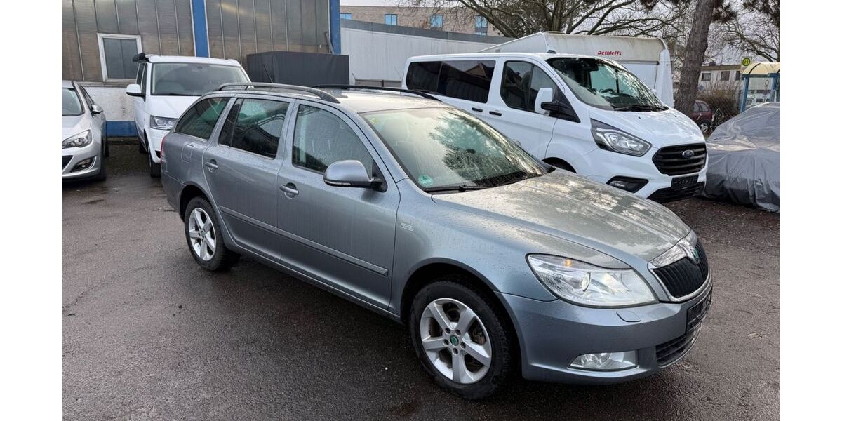 Skoda Octavia 321.000 km 3.990 &euro; Magstadt 71106