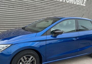 Seat Ibiza 24.870 km 16.990 &euro; Sindelfingen 71065