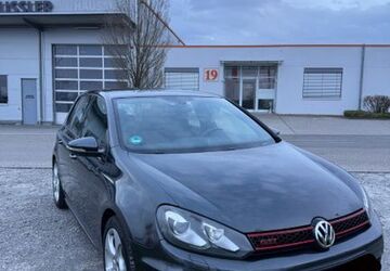 VW Golf 199.000 km 7.800 &euro; Winnenden 71364