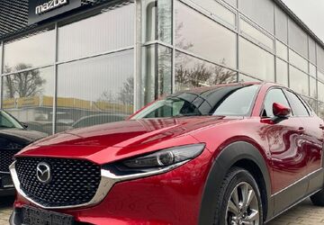 Mazda CX-30 82.554 km 18.200 &euro; Böblingen 71034