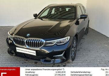 BMW 330 140.297 km 21.888 &euro; Heilbronn 74074