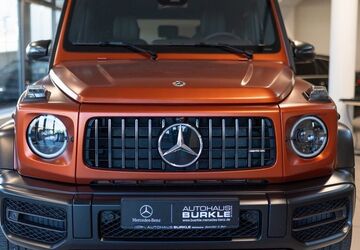 Mercedes-Benz GL 63 AMG 6.500 km 176.890 &euro; Mühlacker 75417