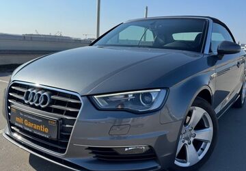 Audi A3 93.838 km 17.950 &euro; Sindelfingen 71065