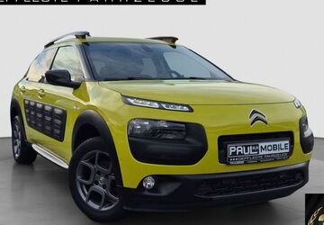 Citroen C4 Cactus 130.000 km 6.877 &euro; Ludwigsburg 71636