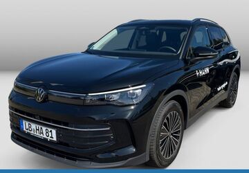 VW Tiguan 5.000 km 39.890 &euro; Ludwigsburg 71634