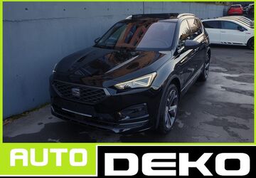 Seat Tarraco 161.807 km 26.930 &euro; Waiblingen 71332