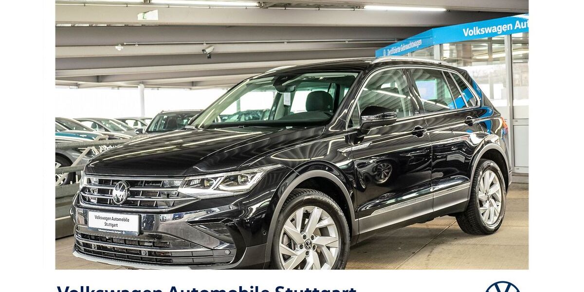 VW Tiguan 64.113 km 34.930 &euro; Stuttgart-Wangen 70188