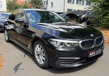 BMW 540 219.000 km 20.900 &euro; Ludwigsburg 71638