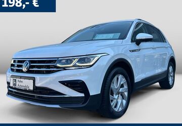 VW Tiguan 110.576 km 22.870 &euro; Ludwigsburg 71634