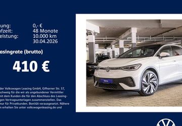VW ID.5 3.540 km 41.230 &euro; Stuttgart 70563