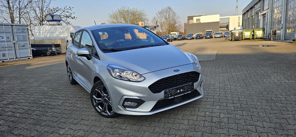 Ford Fiesta 151.345 km 7.100 &euro; Waiblingen Neustadt ( 15 km von Stuttgart ) 71336