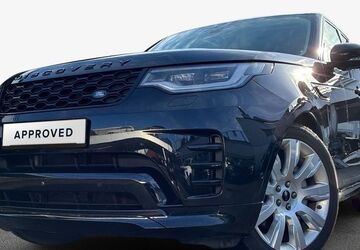 Land Rover Discovery 21.494 km 67.888 &euro; Stuttgart 70190