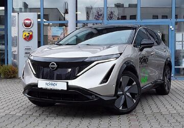 Nissan Ariya 35.000 km 44.790 &euro; Weinsberg 74189