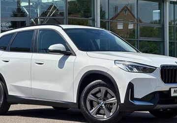 BMW X1 38.762 km 32.490 &euro; Winnenden 71364