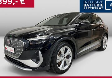 Audi Q4 e-tron 39.229 km 32.830 &euro; Fellbach 70734