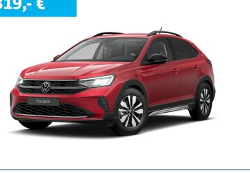 VW Taigo 2.164 km 24.730 &euro; Wendlingen 73240