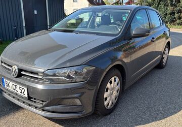 VW Polo 149.000 km 7.800 &euro; Althütte 71566