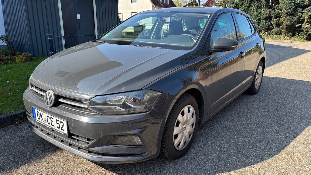 VW Polo 149.000 km 7.800 &euro; Althütte 71566