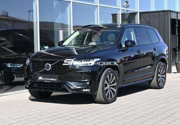 Volvo XC90 78.000 km 48.950 &euro; Winterbach 73650