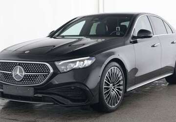 Mercedes-Benz E 220 13.200 km 54.690 &euro; Schorndorf 73614