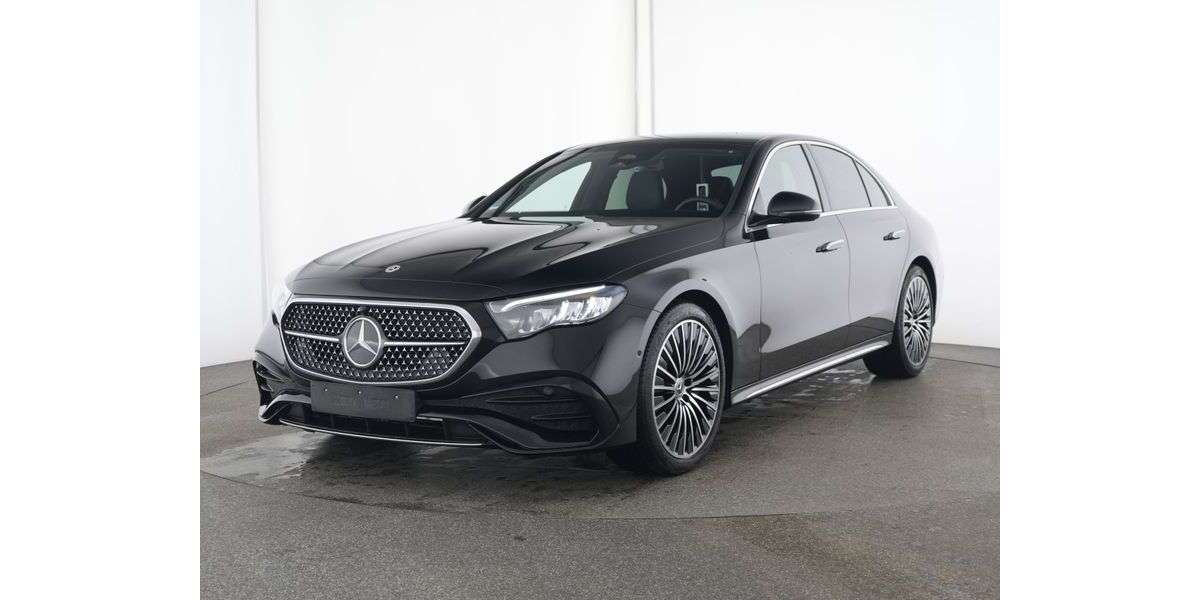 Mercedes-Benz E 220 13.200 km 54.690 &euro; Schorndorf 73614