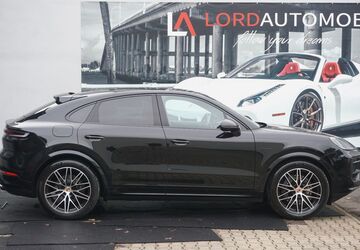 Porsche Cayenne 13.500 km 113.888 &euro; Stuttgart 70499