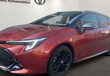 Toyota Corolla 7.000 km 34.490 &euro; Ludwigsburg 71636