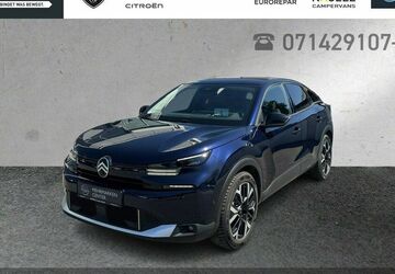 Citroen C4 38.295 km 18.800 &euro; Bietigheim-Bissingen 74321