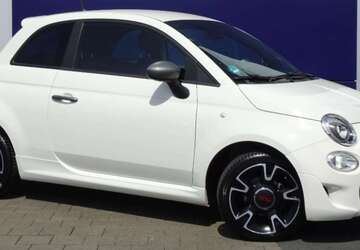 Fiat 500 88.000 km 8.999 &euro; Esslingen am Neckar, Stadt 73730