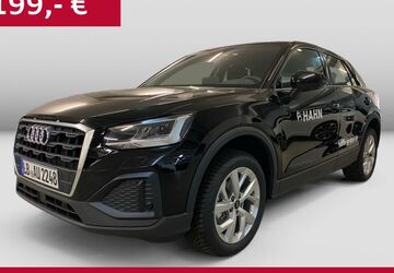 Audi Q2 2.800 km 27.480 &euro; Ludwigsburg 71636