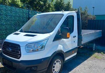 Ford Transit 86.000 km 15.690 &euro; Ludwigsburg 71642