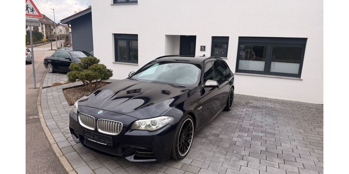 BMW M550 150.000 km 22.999 &euro; Abstatt 74232