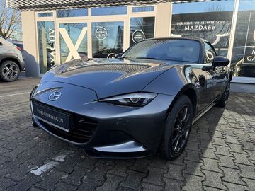 Gebrauchte Mazda MX-5