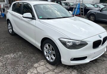 BMW 116 170.000 km 7.350 &euro; Möglingen/Ludwigsburg 71696