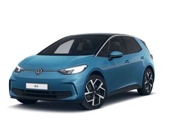 VW ID.3 39.816 km 28.930 &euro; Stuttgart-Wangen 70188