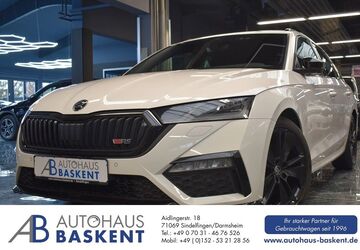 Skoda Octavia 135.900 km 22.450 &euro; Sindelfingen-Darmsheim 71069
