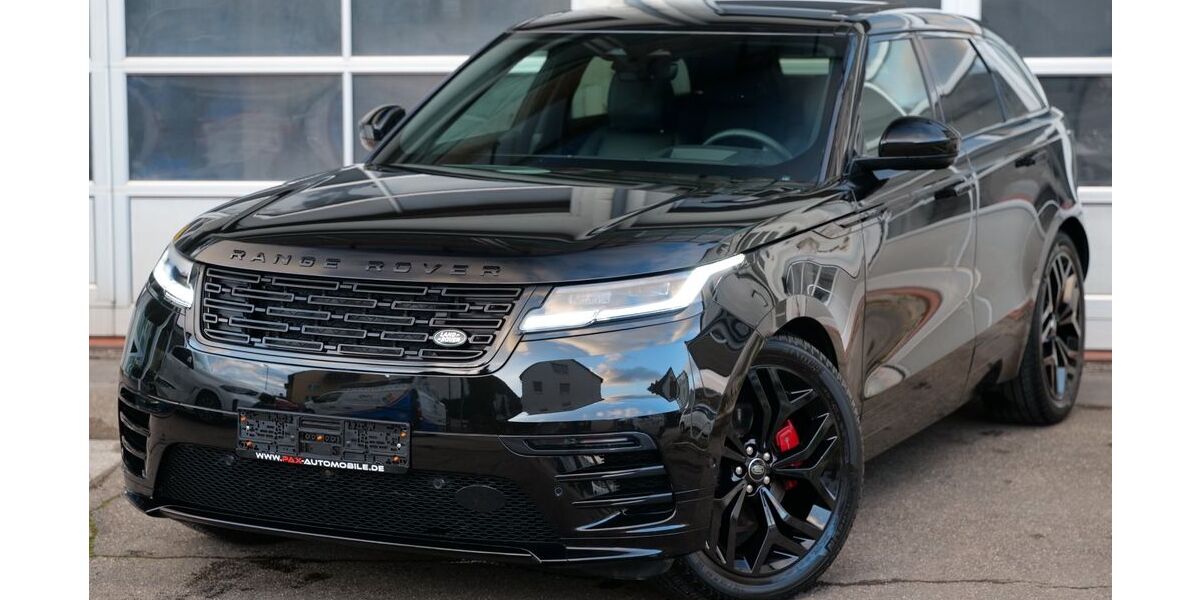 Land Rover Range Rover Velar 43.830 km 62.900 &euro; Gerlingen 70839