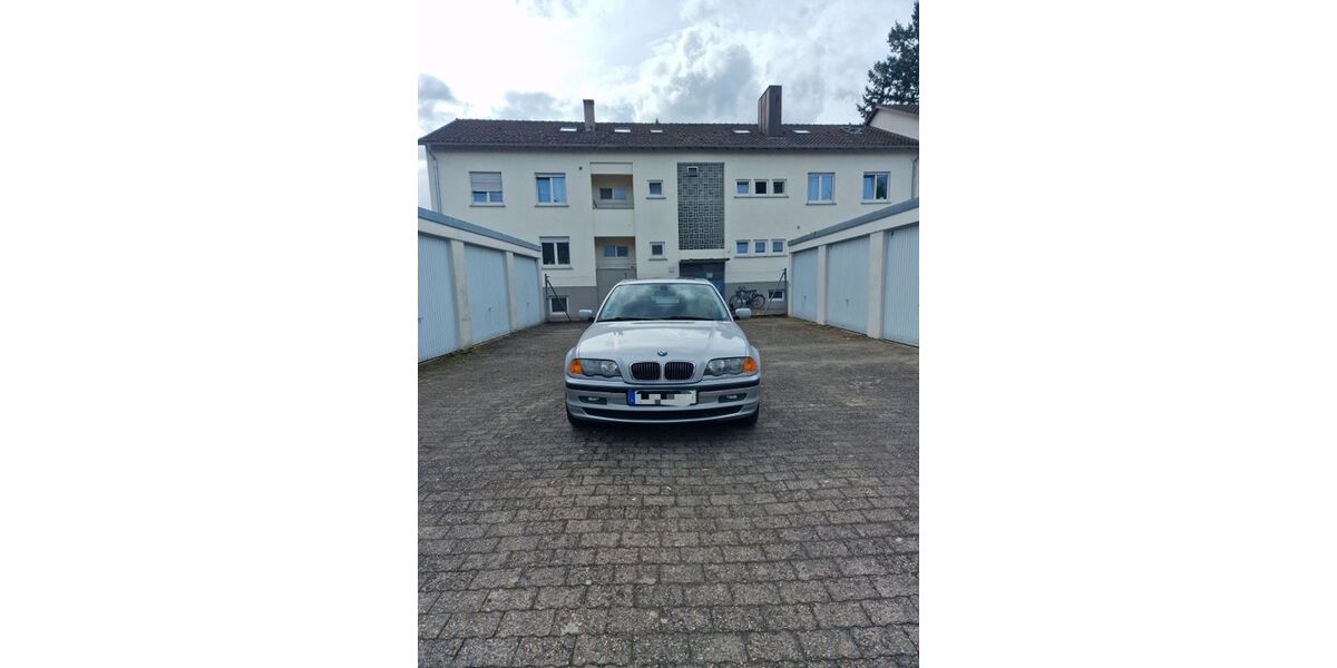 BMW 325 196.300 km 5.000 &euro; Schorndorf 73614