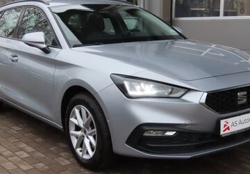 Seat Leon 24.500 km 21.990 &euro; Stuttgart 70329