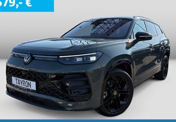 VW Tayron 5.000 km 62.890 &euro; Esslingen (bei Stuttgart) 73734