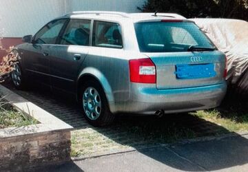 Audi A4 169.866 km 1.599 &euro; Ludwigsburg 71636