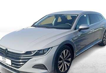 VW Arteon 63.267 km 30.410 &euro; Bönnigheim 74357