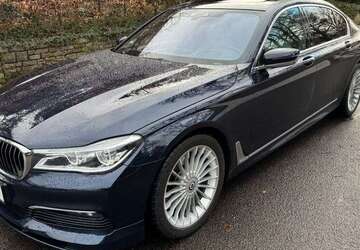 Alpina B7 130.000 km 47.500 &euro; Stuttgart 70378