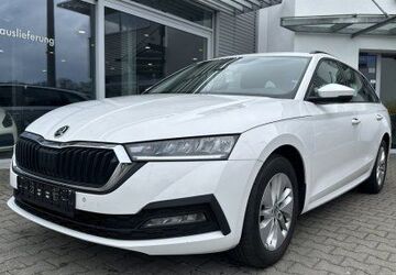 Skoda Octavia 133.890 km 16.480 &euro; Wendlingen am Neckar 73240
